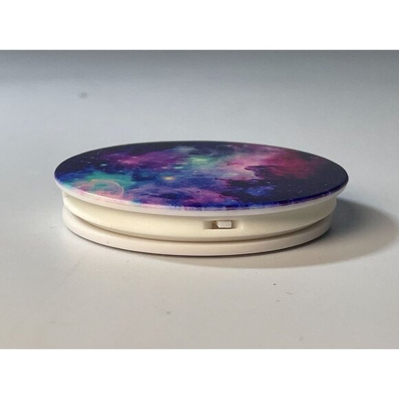 Universal Phone Mounts pop out Galaxy Print - pull stand holder galaxy nebula - Picture 4 of 6